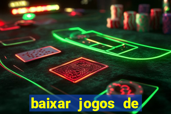 baixar jogos de ps2 via torrent